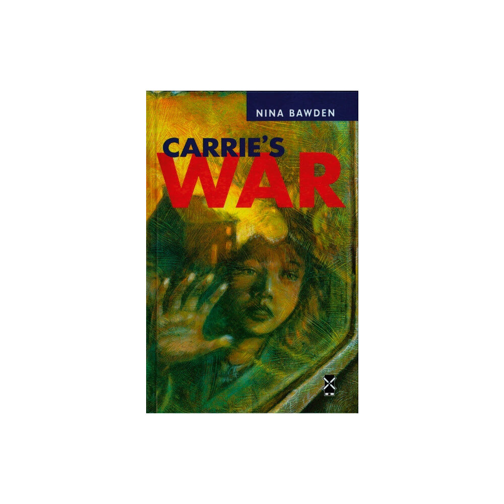 Pearson Education Limited Carrie's War (inbunden, eng)