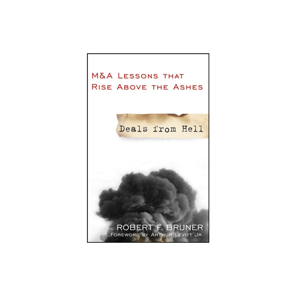 John Wiley & Sons Inc Deals from Hell (häftad, eng)