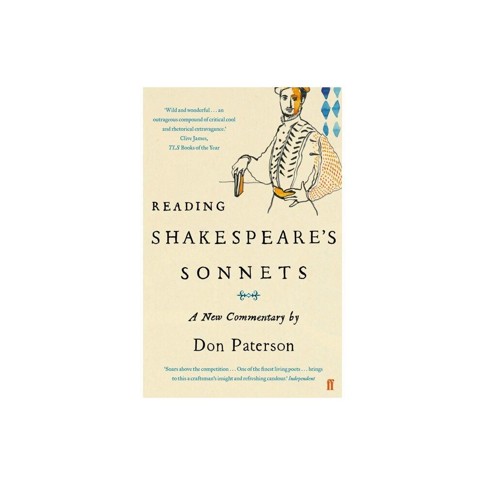 Faber & Faber Reading Shakespeare's Sonnets (häftad, eng)