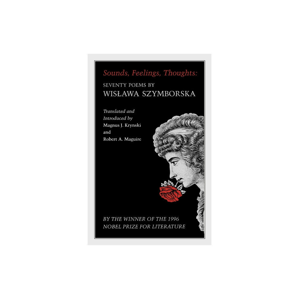 Princeton University Press Sounds, Feelings, Thoughts (häftad, eng)