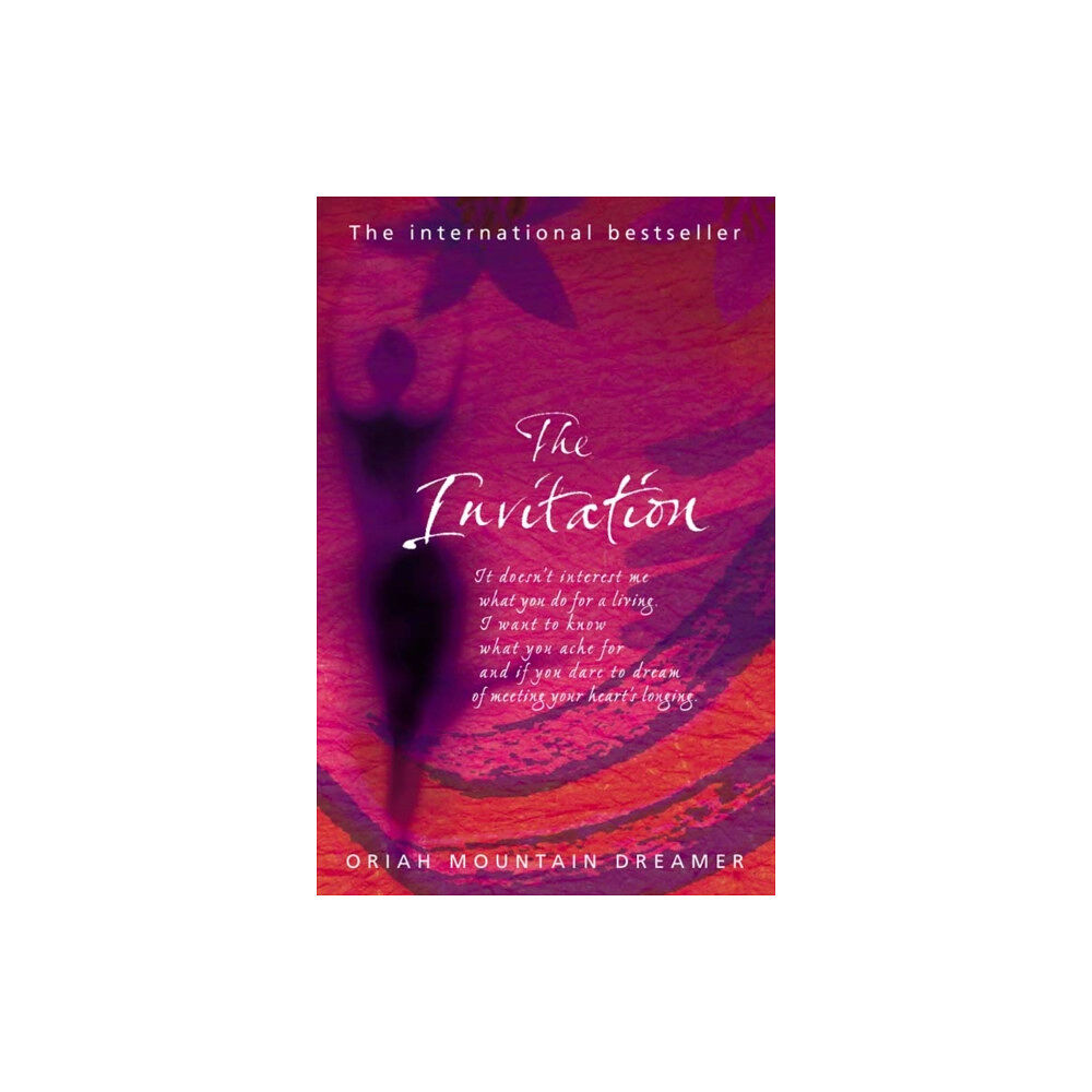 HarperCollins Publishers The Invitation (häftad, eng)