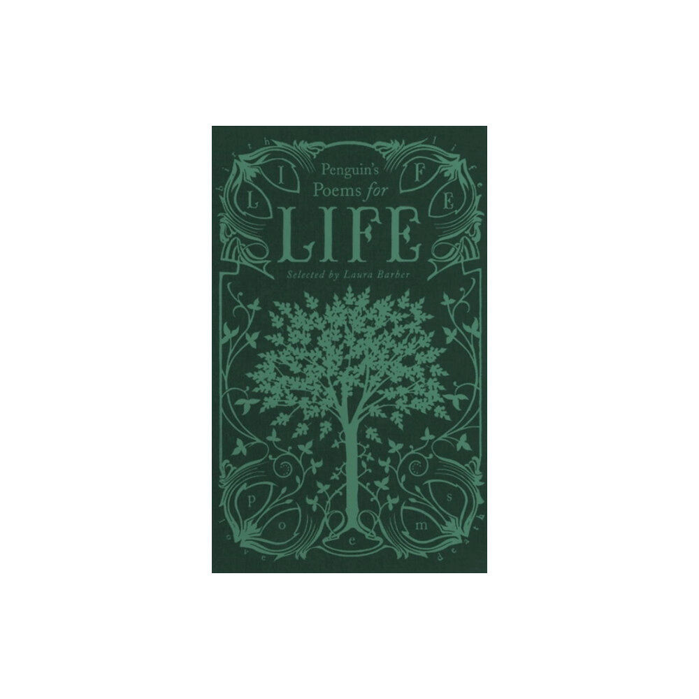 Penguin books ltd Penguin's Poems for Life (inbunden, eng)