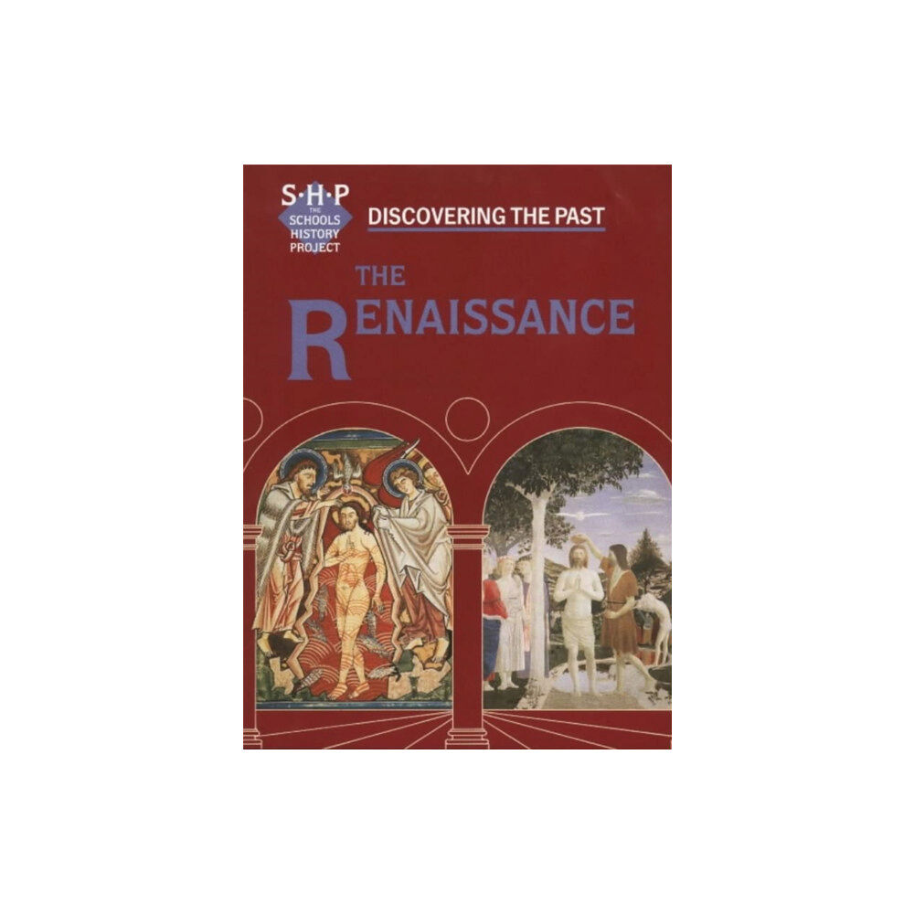 Hachette Learning The Renaissance  Pupil's Book (häftad, eng)
