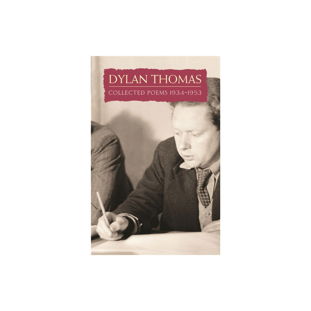 Orion Publishing Co Collected Poems: Dylan Thomas (häftad, eng)