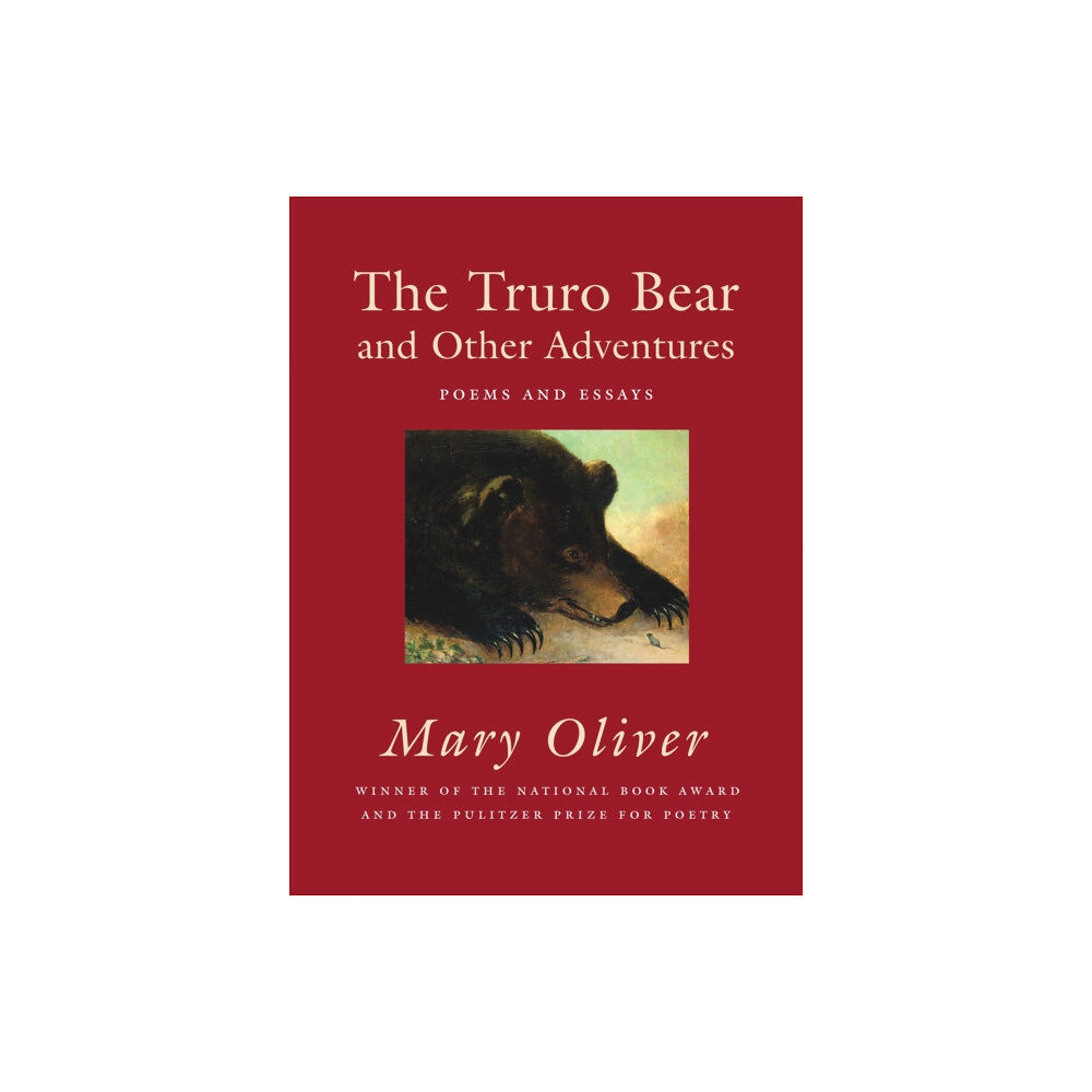 Beacon Press The Truro Bear and Other Adventures (inbunden, eng)