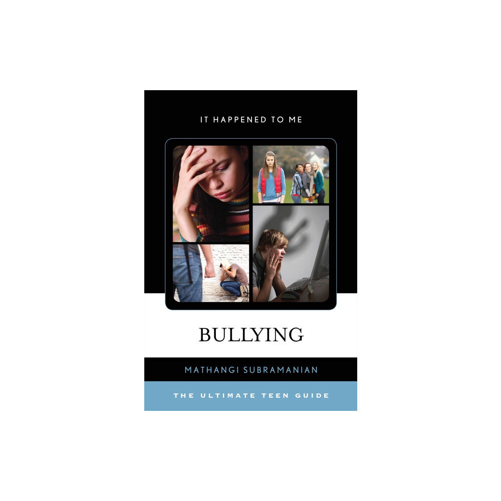 Bloomsbury Publishing PLC Bullying (häftad, eng)