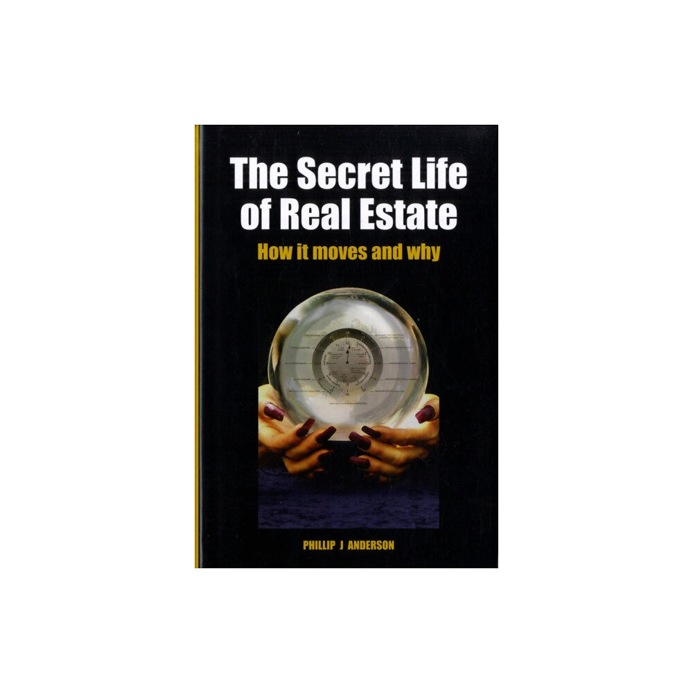 Shepheard-walwyn (publishers) ltd The Secret Life of Real Estate and Banking (inbunden, eng)