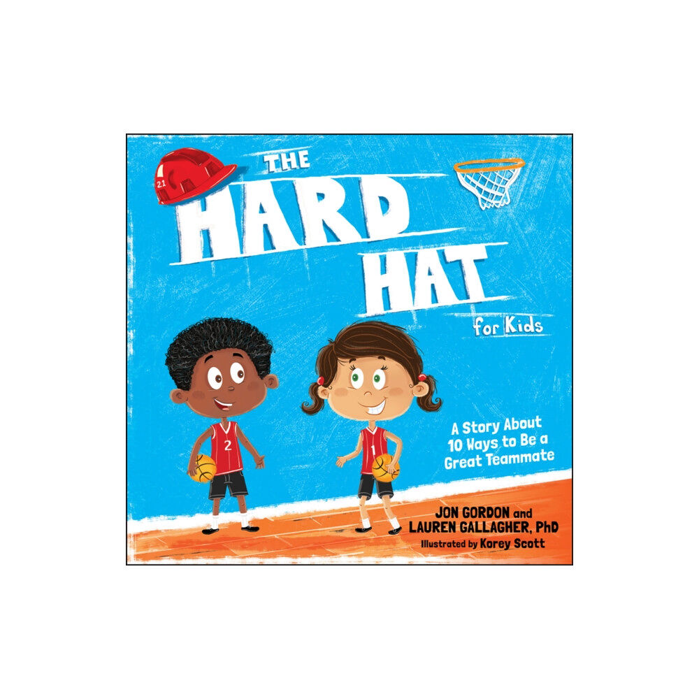 John Wiley & Sons Inc The Hard Hat for Kids (inbunden, eng)