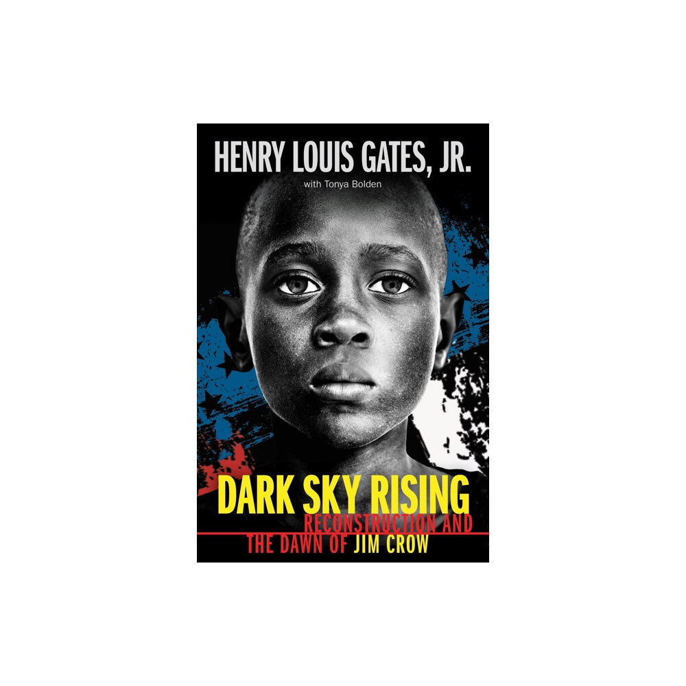 Not Stated Dark Sky Rising: Reconstruction and the Dawn of Jim Crow (Scholastic Focus) (häftad, eng)
