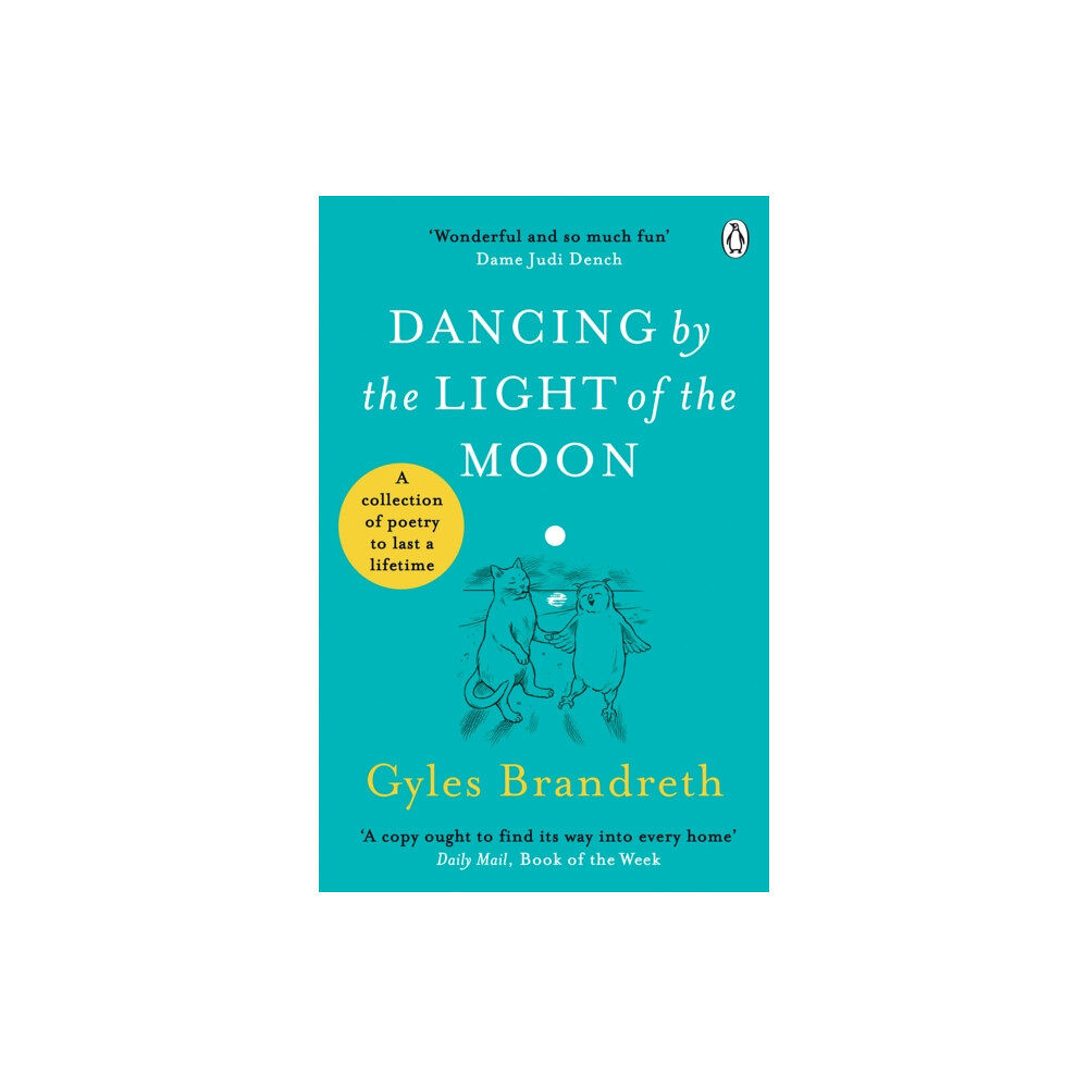 Penguin books ltd Dancing By The Light of The Moon (häftad, eng)