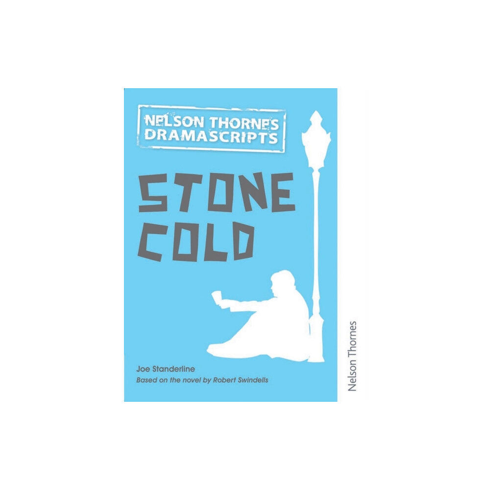 Oxford University Press Oxford Playscripts: Stone Cold (häftad, eng)