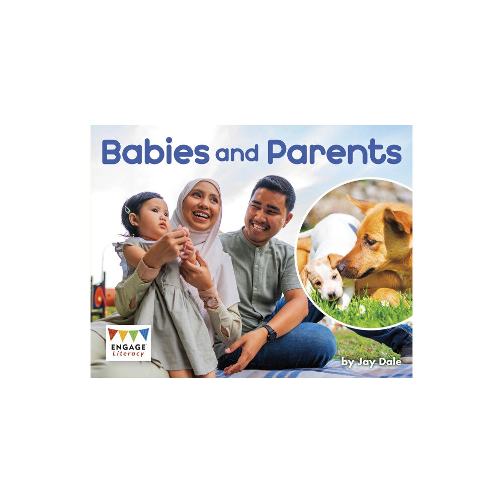 Capstone Global Library Ltd Babies and Parents (häftad, eng)