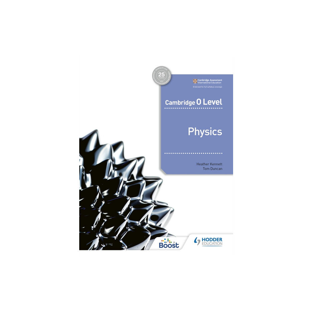 Hachette Learning Cambridge O Level Physics (häftad, eng)