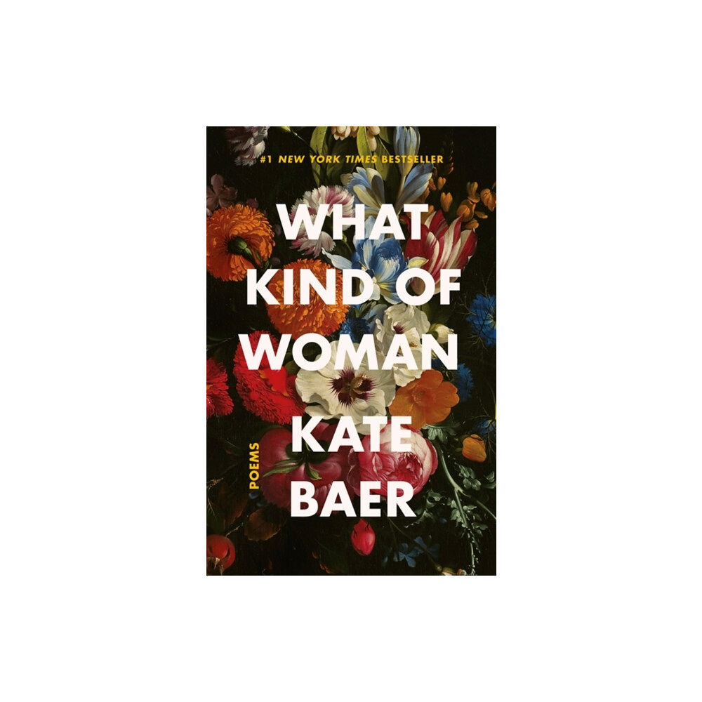 Orion Publishing Co What Kind of Woman (inbunden, eng)