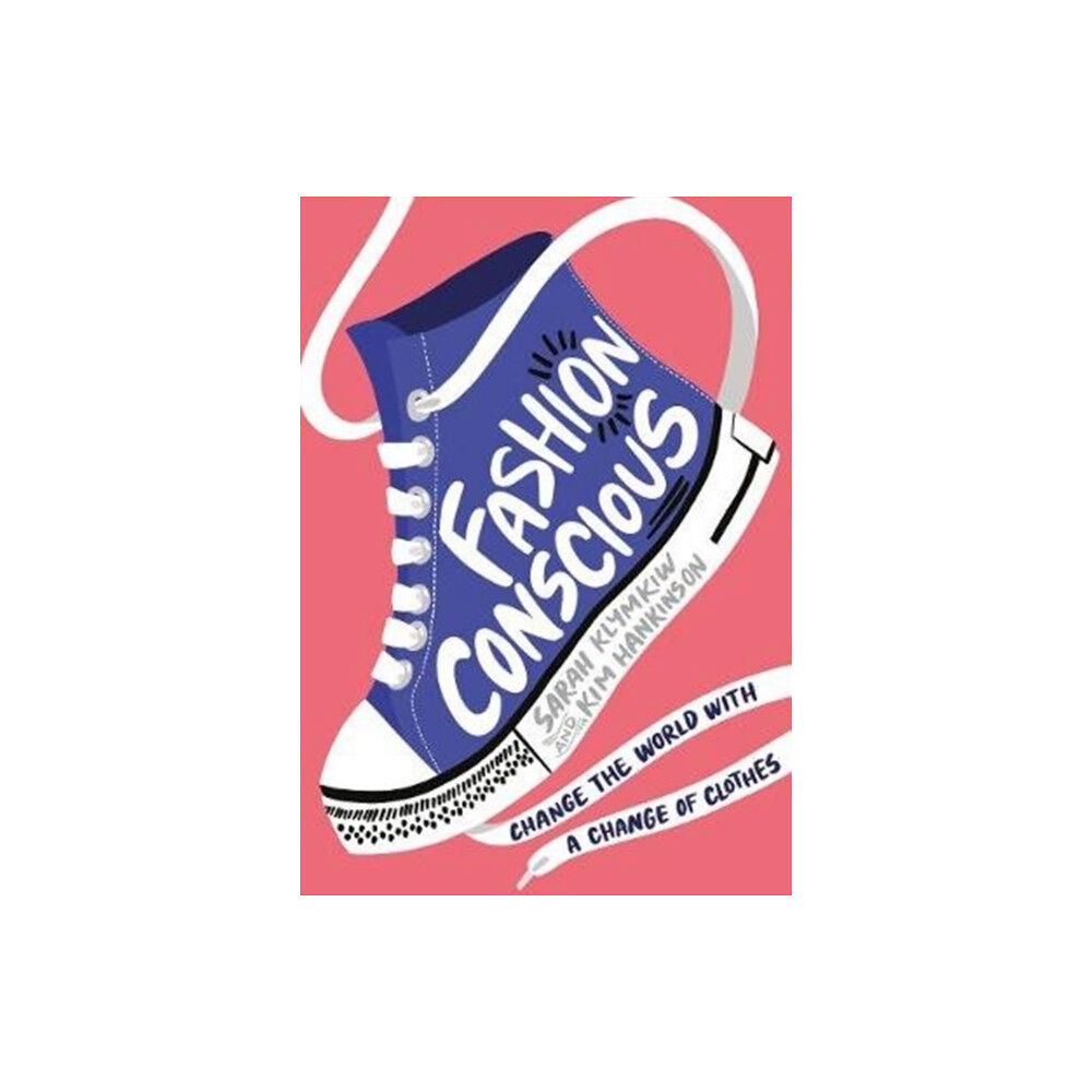 HarperCollins Publishers Fashion Conscious (häftad, eng)