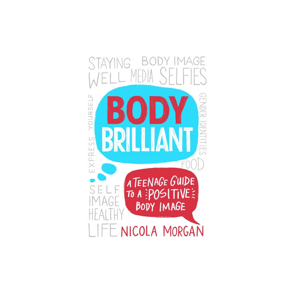 Hachette Children's Group Body Brilliant (häftad, eng)
