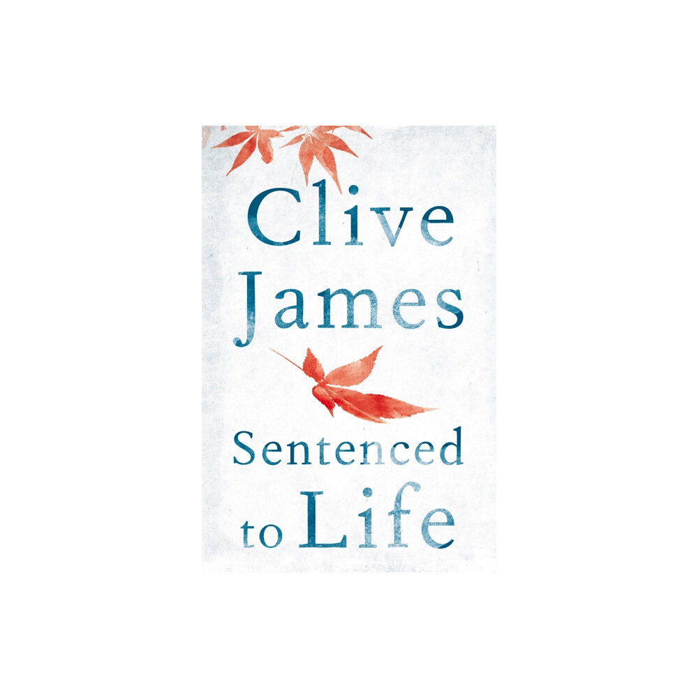 Pan Macmillan Sentenced to Life (häftad, eng)