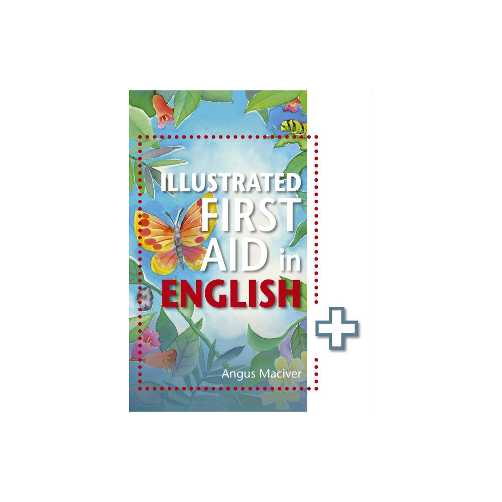 Hachette Learning The Illustrated First Aid in English (häftad, eng)