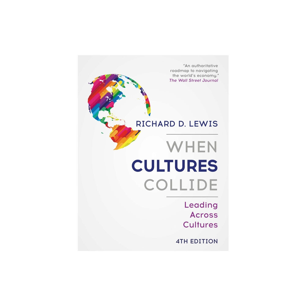 John Murray Press When Cultures Collide (häftad, eng)