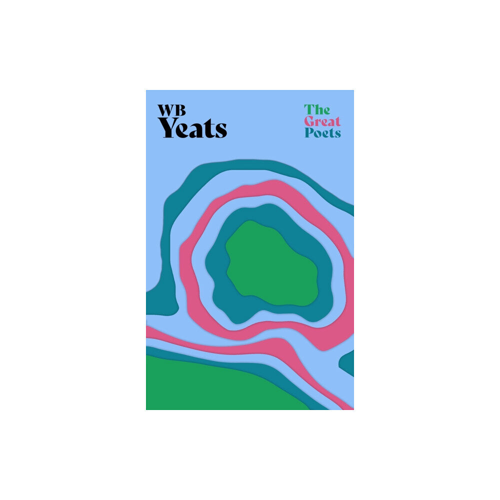 Orion Publishing Co W. B. Yeats (häftad, eng)