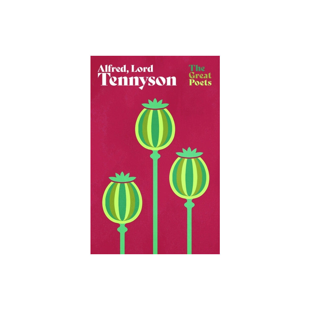 Orion Publishing Co Alfred, Lord Tennyson (häftad, eng)