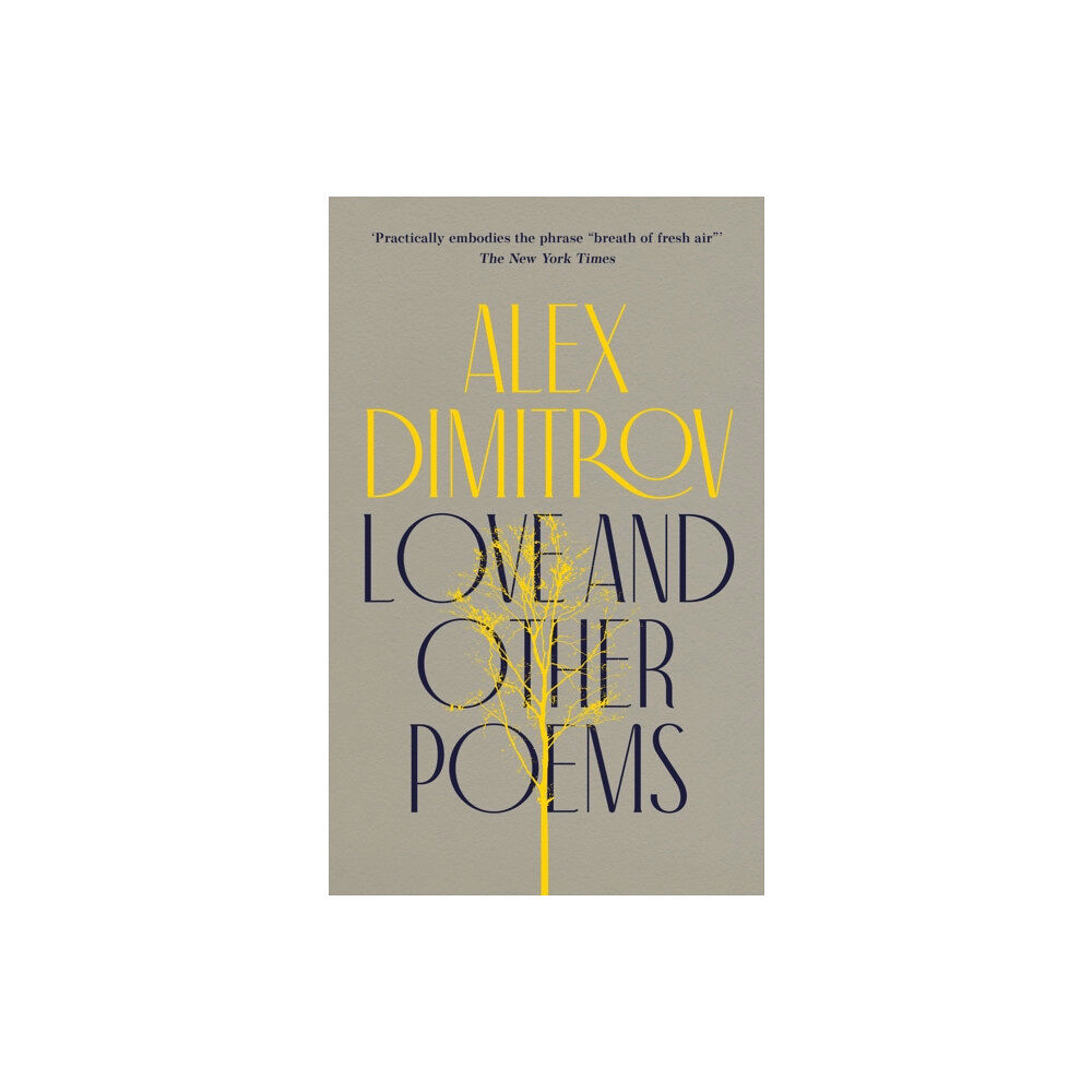 Little, Brown Book Group Love and Other Poems (häftad, eng)