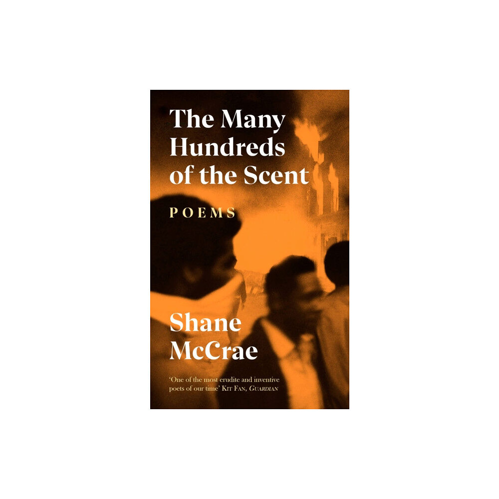 Little, Brown Book Group The Many Hundreds of the Scent (häftad, eng)
