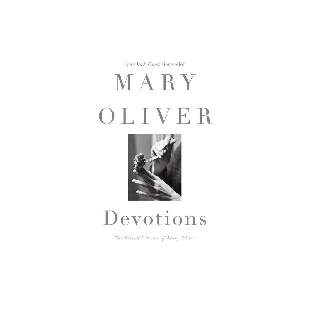 Little, Brown Book Group Devotions (häftad, eng)