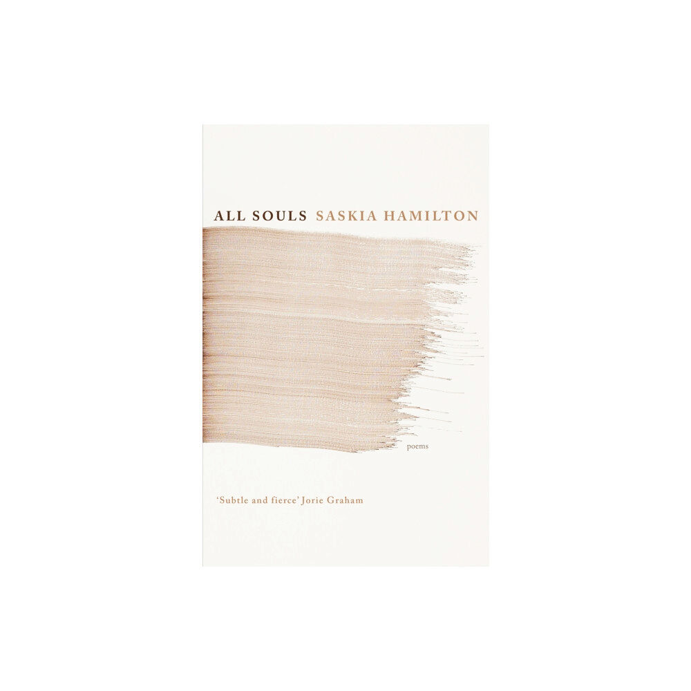 Little, Brown Book Group All Souls (häftad, eng)