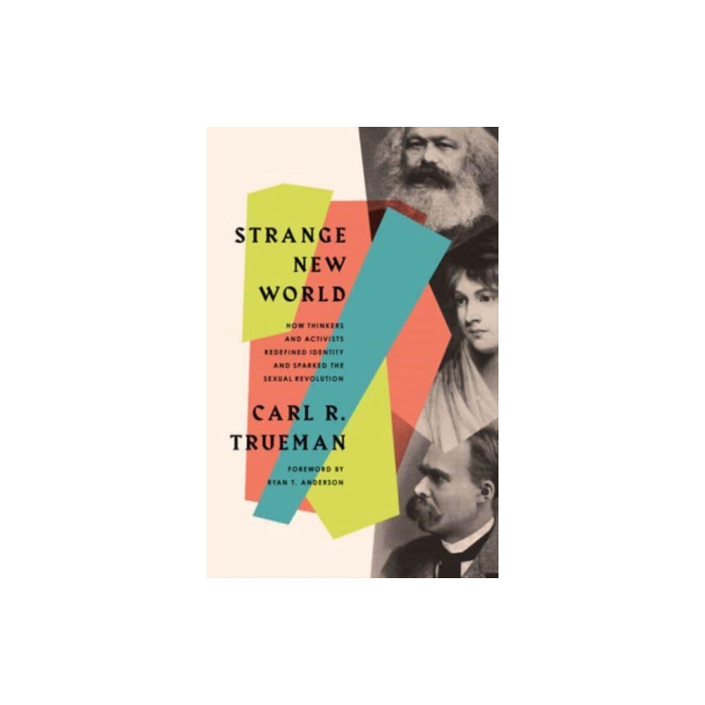 Crossway Books Strange New World (häftad, eng)