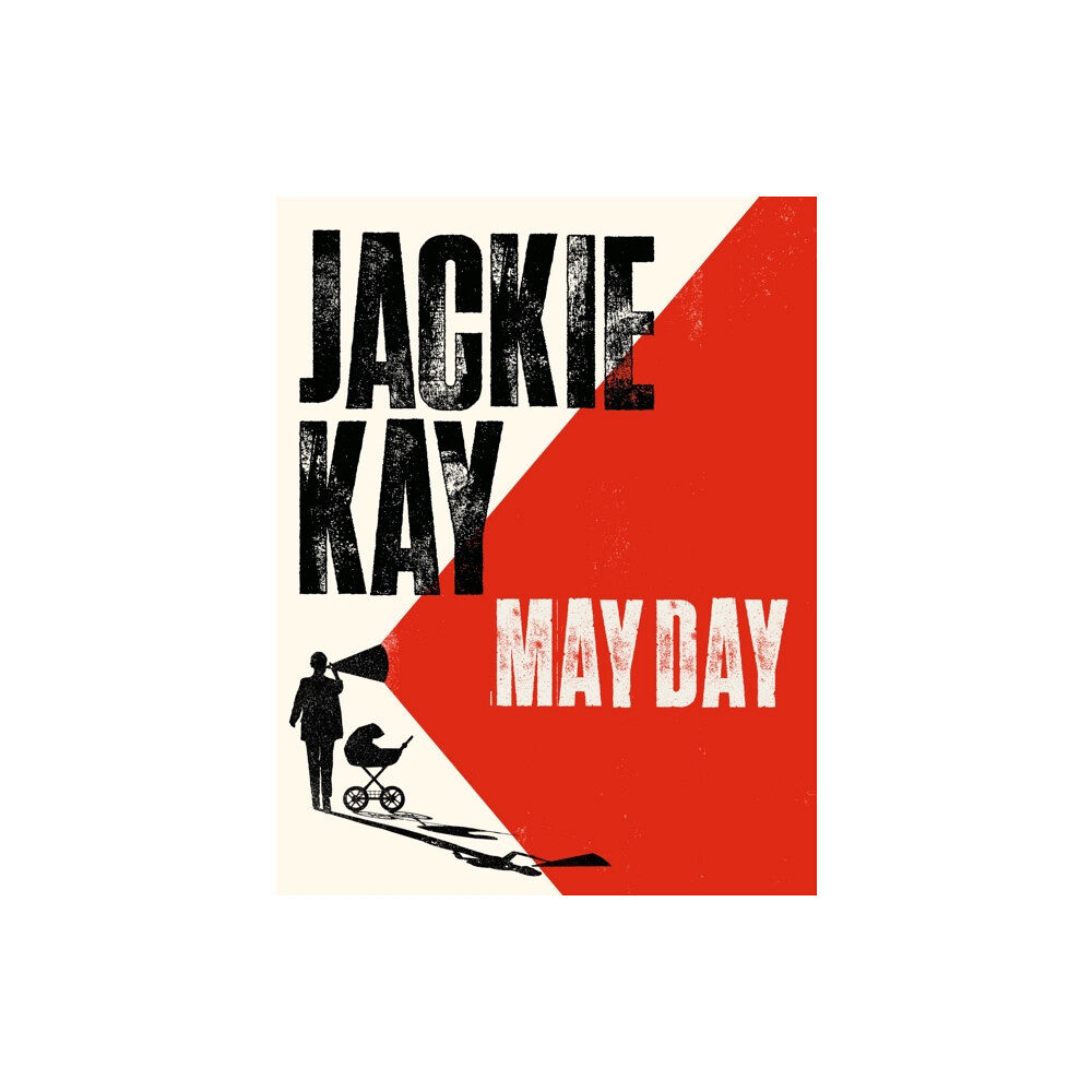 Pan Macmillan May Day (häftad, eng)