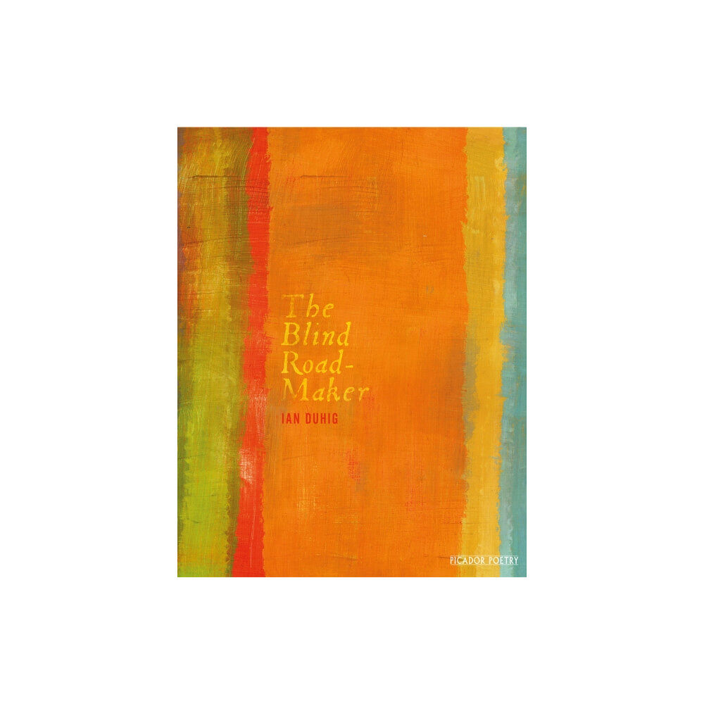 Pan Macmillan The Blind Roadmaker (häftad, eng)