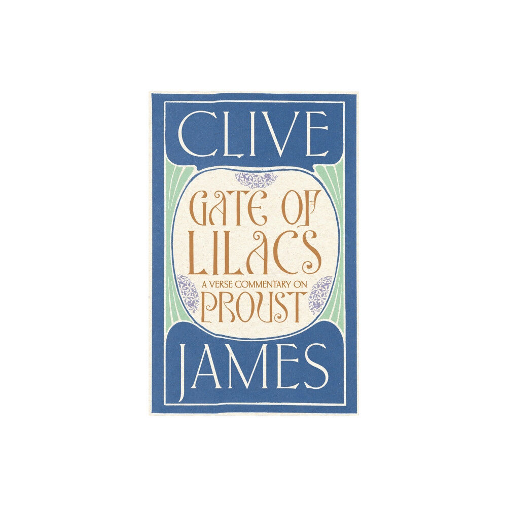 Pan Macmillan Gate of Lilacs (inbunden, eng)