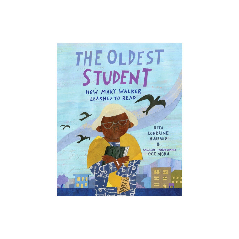 Random House USA Inc The Oldest Student (inbunden, eng)