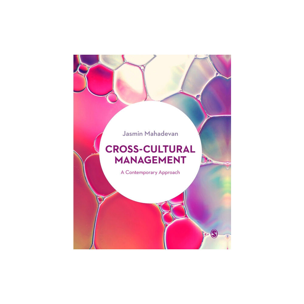 Sage Publications Ltd Cross-Cultural Management (häftad, eng)