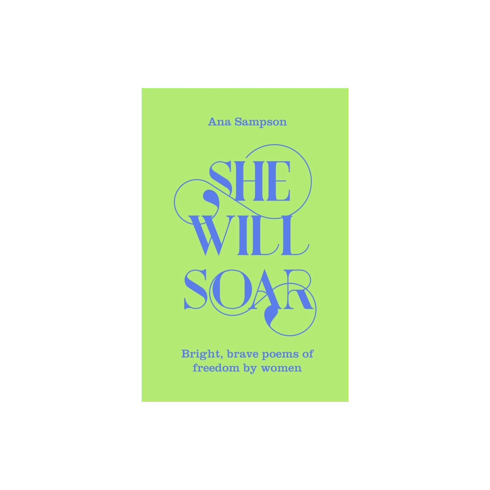 Pan Macmillan She Will Soar (häftad, eng)