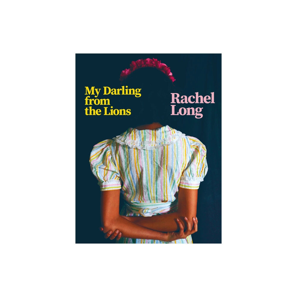 Pan Macmillan My Darling from the Lions (häftad, eng)