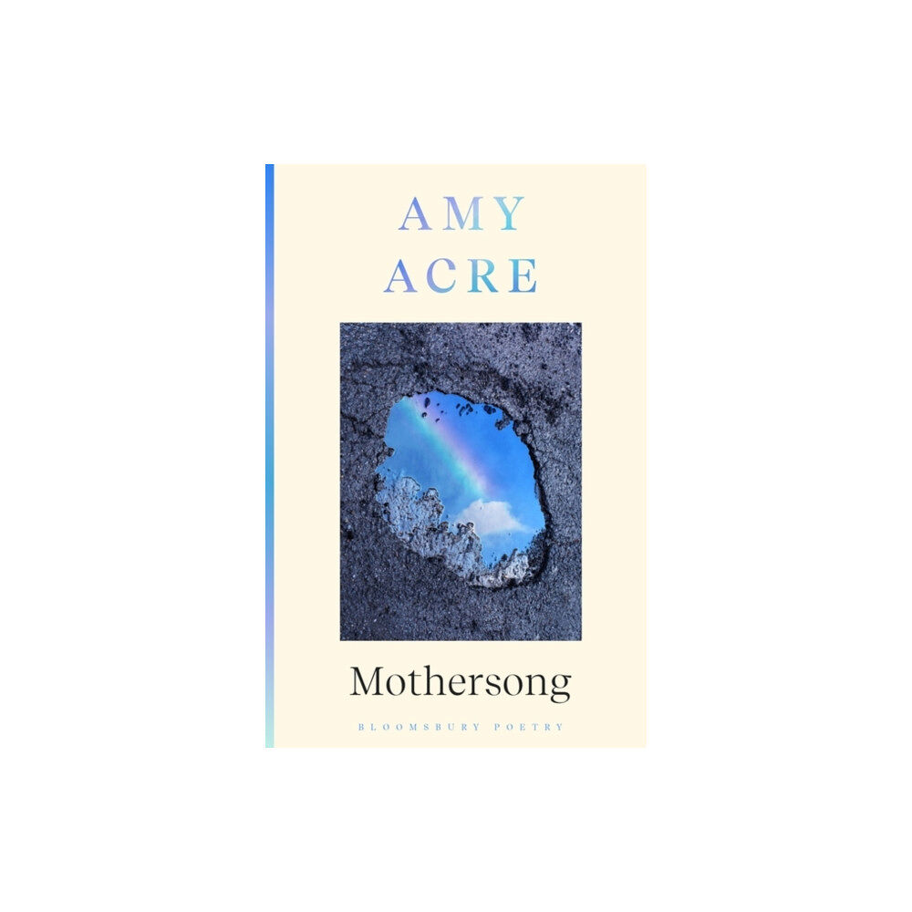 Bloomsbury Publishing PLC Mothersong (häftad, eng)
