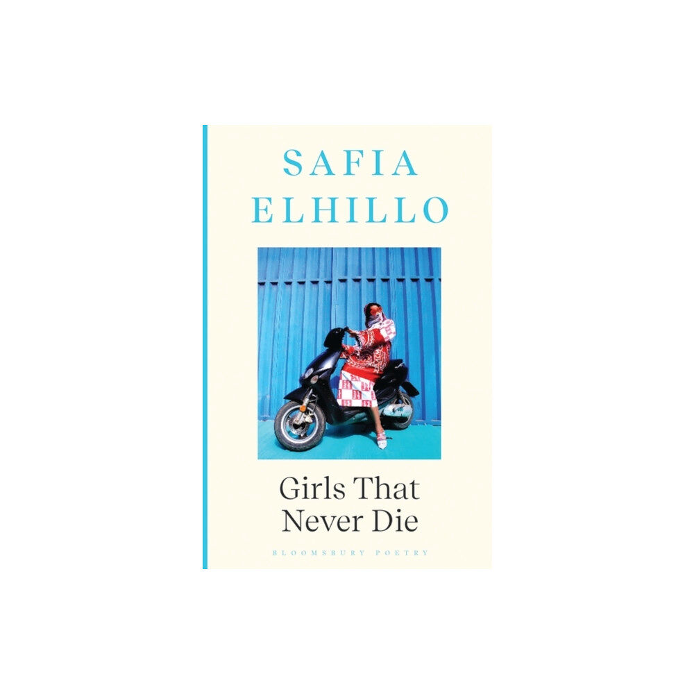 Bloomsbury Publishing PLC Girls that Never Die (häftad, eng)