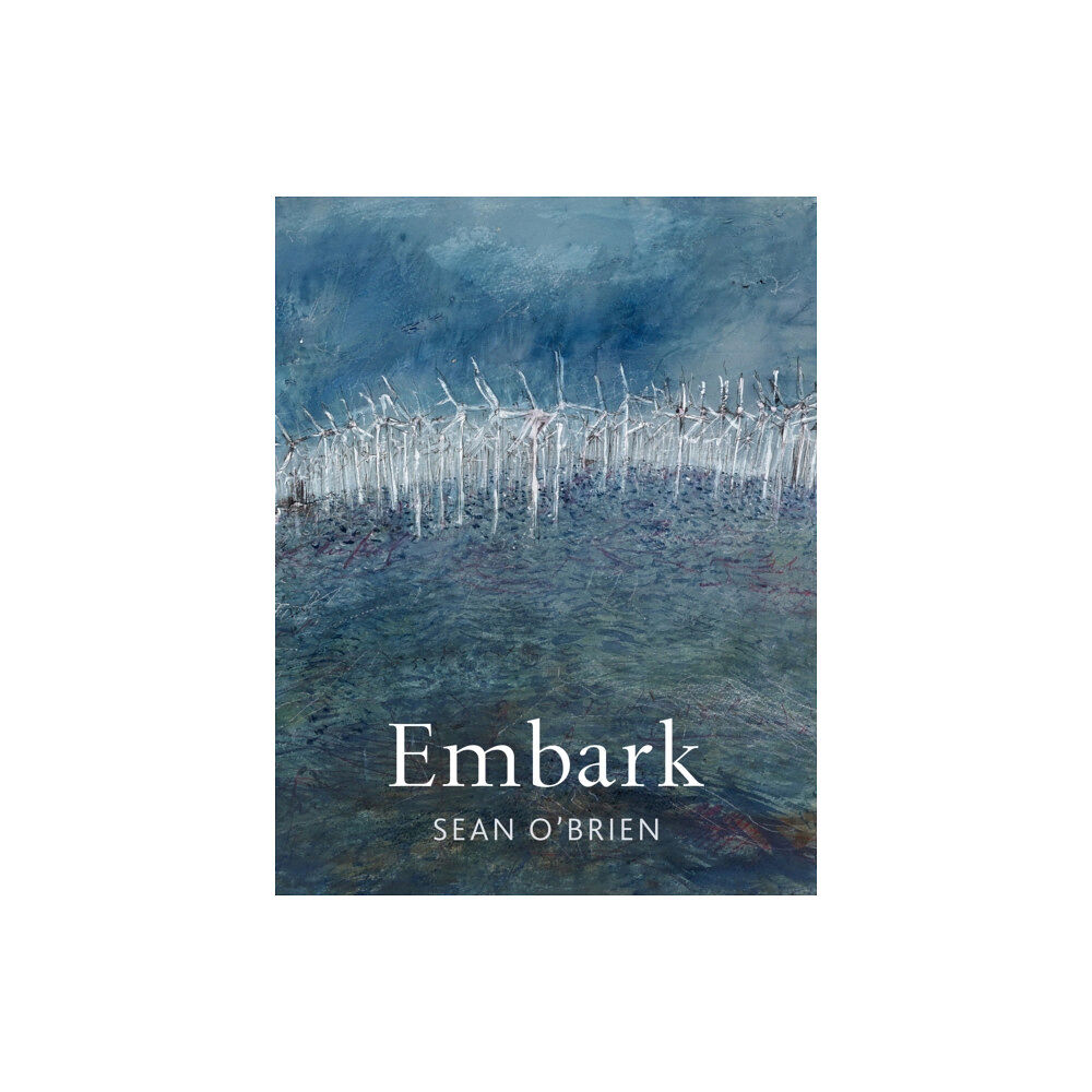 Pan Macmillan Embark (häftad, eng)