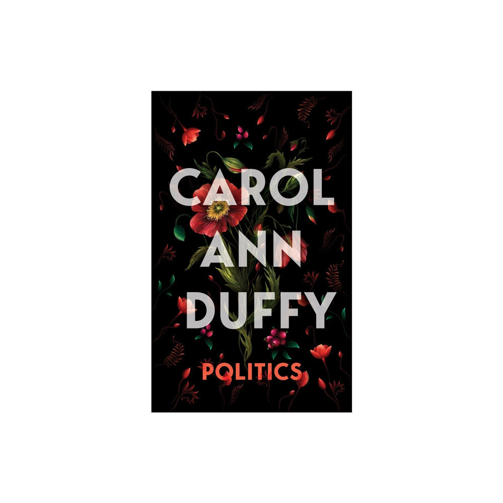 Pan Macmillan Politics (inbunden, eng)
