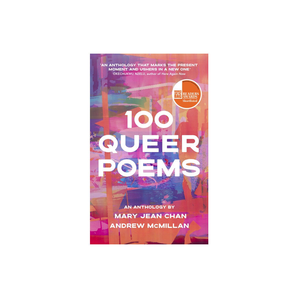Vintage Publishing 100 Queer Poems (häftad, eng)