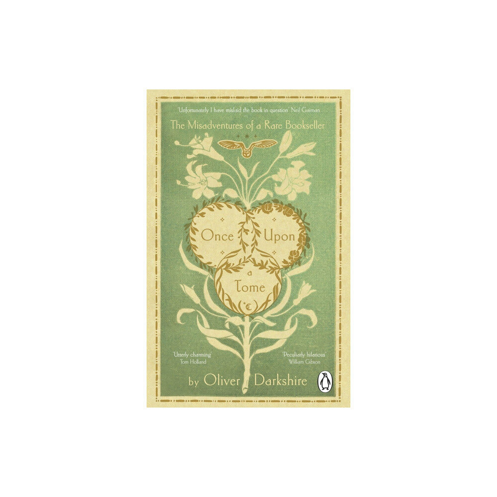 Transworld publishers ltd Once Upon a Tome (häftad, eng)