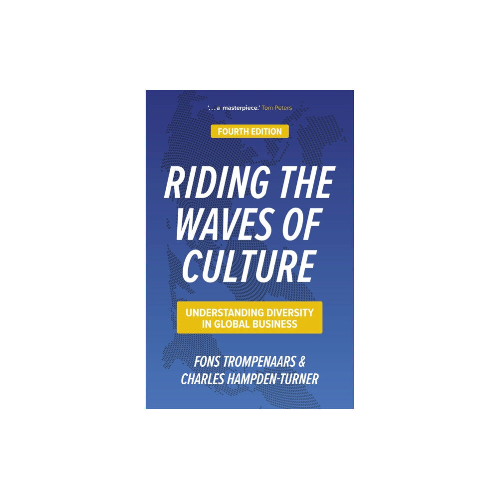 John Murray Press Riding the Waves of Culture (häftad, eng)