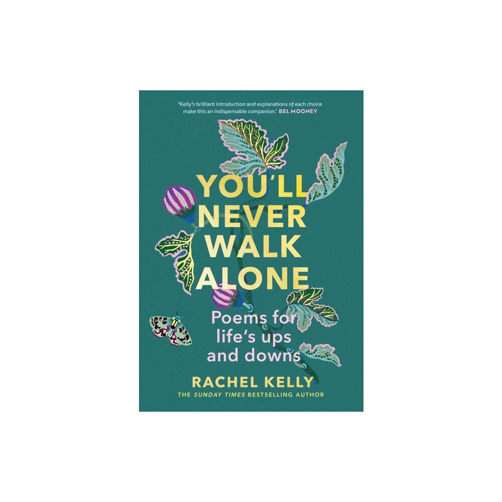 Hodder & Stoughton You'll Never Walk Alone (inbunden, eng)