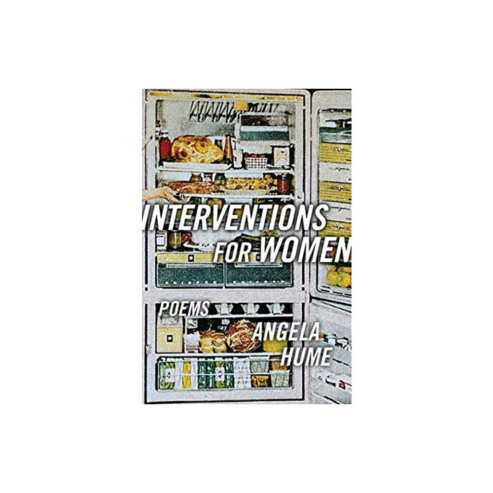 Omnidawn Publishing Interventions for Women (häftad, eng)