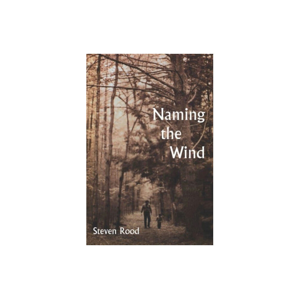 Omnidawn Publishing Naming the Wind (häftad, eng)