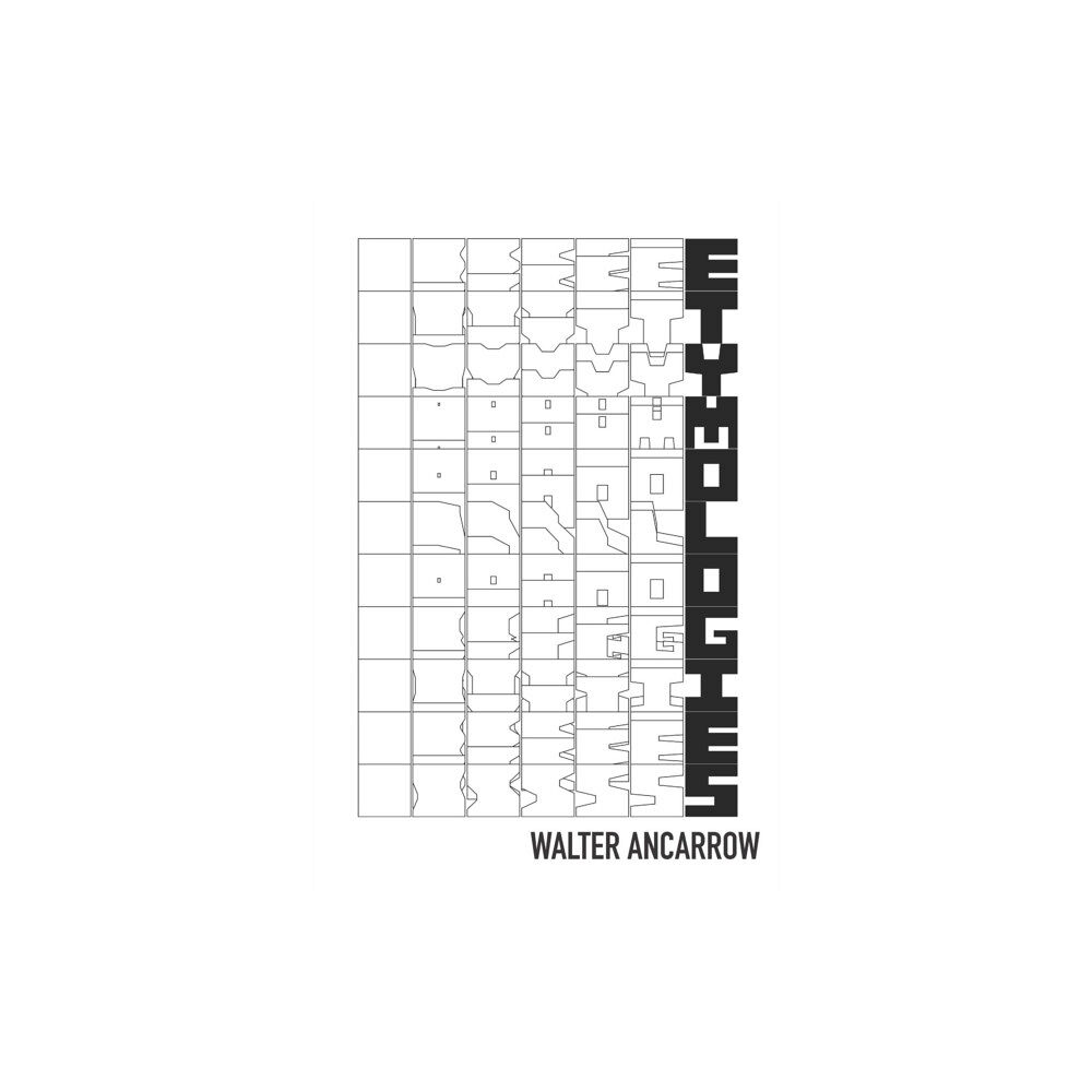 Omnidawn Publishing Etymologies (häftad, eng)