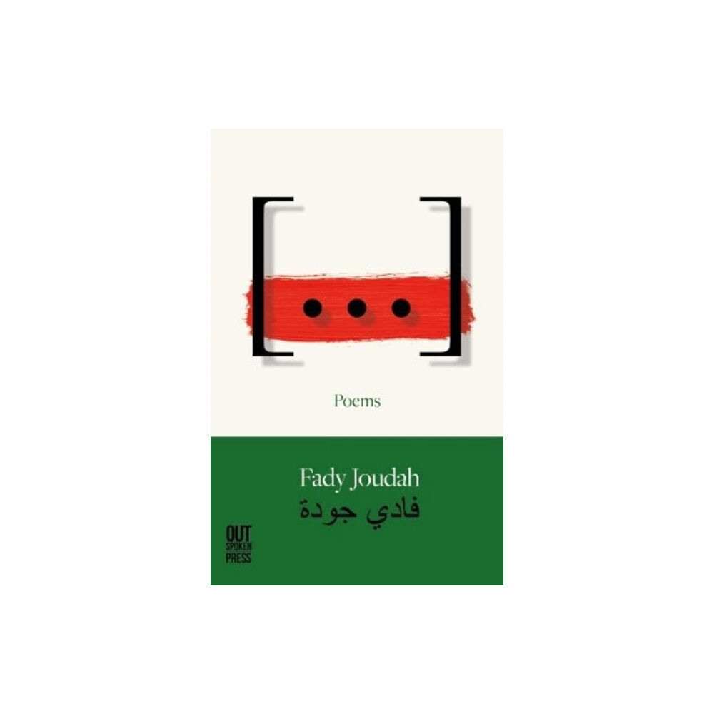 Out-Spoken Press [...]: Poems (häftad, eng)