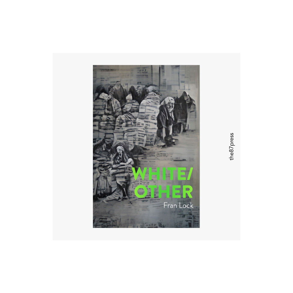 The 87 Press White / Other (häftad, eng)